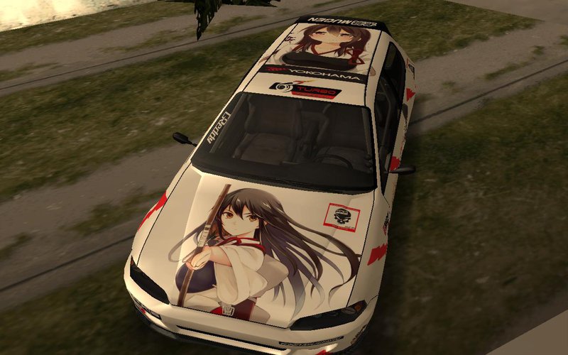 mod
